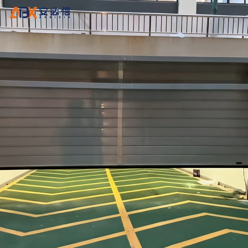 绵阳市洁净室高速门